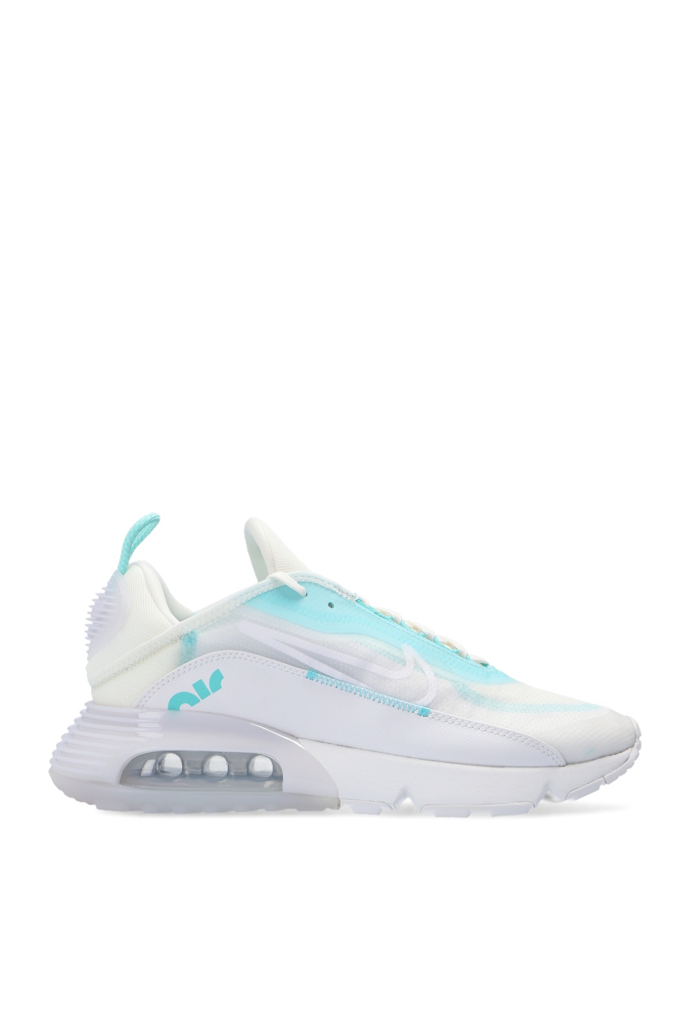 Nike air max 2090 2025 legergroen